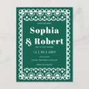 Search for papel picado save the dates Mexican