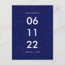 Search for celestial save the dates Astrology