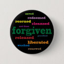Search for forgiveness badges Religious