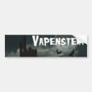 Search for vape bumper stickers Cigarette