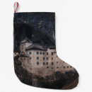 Search for beige christmas stockings Black