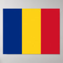 Search for romania flag posters Romanian