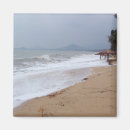 Search for oceans magnets Landscape