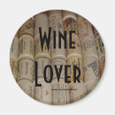 Search for wine lover magnets Winery