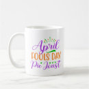 Search for april fools day mugs Kids adults