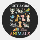 Search for love cow stickers Dog