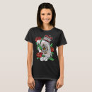 Search for ace of hearts playing card tshirts Diamonds