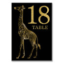 Search for 18 table cards Eighteen