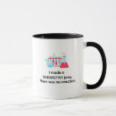 Search for chemistry jokes mugs Nerdy
