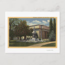 Search for auditorium postcards States