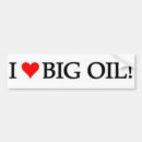 Search for oil bumper stickers Politics
