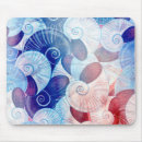 Search for pictures of shells mousepads Ocean
