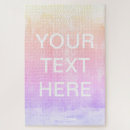 Search for text puzzles Minimalist