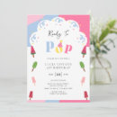 Search for ready to pop invitations Stylish