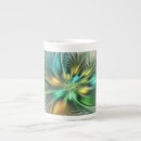 Search for light blue flowers mugs For her