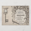 Search for dove wedding invitations Vintage
