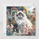 Search for english garden birthday cards Floral