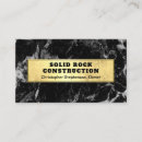 Search for granite countertops business cards Contractor