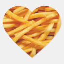 Search for french fry Heart