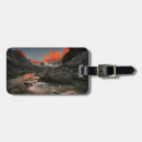 Search for patagonia luggage tags Patagonian andes