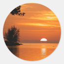 Search for florida key stickers Sunset