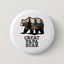 Search for vintage santa claus badges Snow