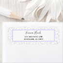 Search for dreidel return address labels Festival of lights