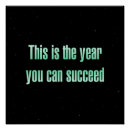 Search for succeed art Success