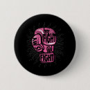 Search for boxing glove badges Cancer