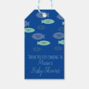 Search for fishing baby shower Blue