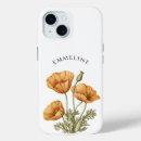 Search for whimsical iphone cases Wildflowers
