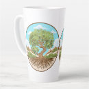Search for roots mugs Nature