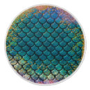 Search for mermaid knobs and pulls Glitter