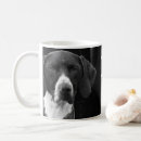 Search for pointer mugs German shorthair pointer