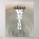 Search for weird art Typography