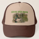 Search for duck hunter hats Mallard