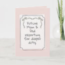 Search for funny pregnancy announcement cards Gender neutral