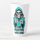 Search for stay positive mugs Good vibes