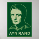 Search for ayn rand posters Libertarian