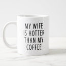 Search for husband wife anniversary mugs Joke
