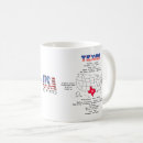 Search for us states mugs United states of america