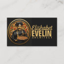Search for caffeinated business cards Cafe