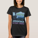Search for adirondack tshirts Mountains