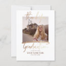 Search for graduation thank you postcards Script