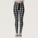 Search for horror leggings Goth