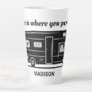 Search for campers mugs Caravan