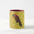 Search for gold green red mugs Abstract