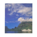 Search for bay notepads Boat