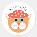 Search for cat in the hat stickers Cute
