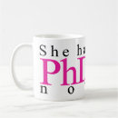 Search for doctorate degree graduation mugs Doctoral